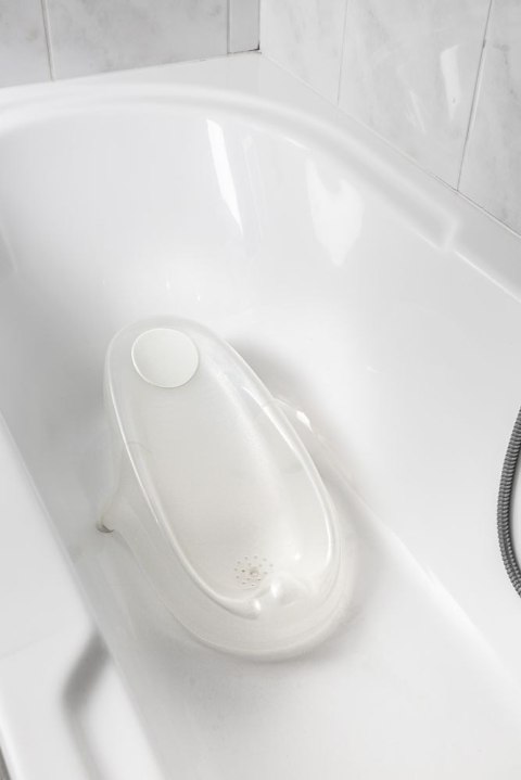 Childhome Wkładka leżaczek do kąpieli Frosted