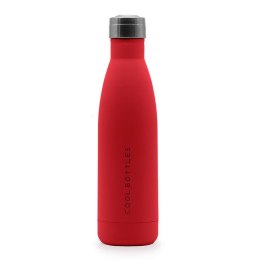 Cool Bottles Butelka termiczna 500 ml Double cool Vivid Red