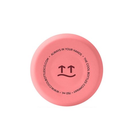 Cool Bottles Butelka termiczna 750 ml Double cool Pastel Coral