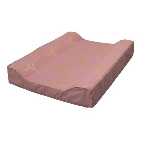 Filibabba Przewijak 62 x 50 x 10 cm Air Baloon Dusty Rose