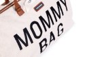 Childhome Torba Mommy Bag Teddy Bear White