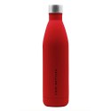 Cool Bottles Butelka termiczna 750 ml Double cool Vivid Red