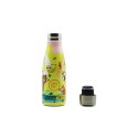 Cool Bottles Butelka termiczna Kids 260 ml Jungle park