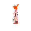 Cool Bottles Butelka termiczna Kids 260 ml Panda gang