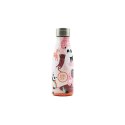 Cool Bottles Butelka termiczna Kids 260 ml Panda gang