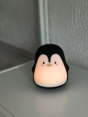 Filibabba Lampka LED Pingwin Pelle