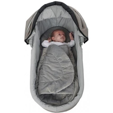 B-Comfort otulacz 3w1 Grey