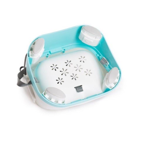 B-Nakładka na krzesło Blue