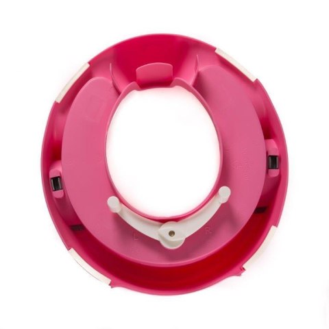 B-Nakładka na toaletę Pink