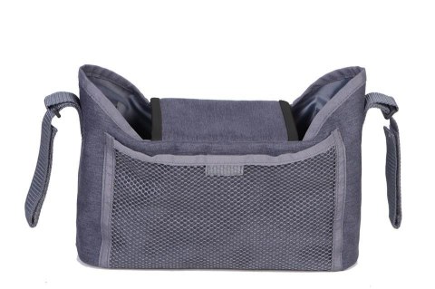 B-Organizer do wózka Dark Grey