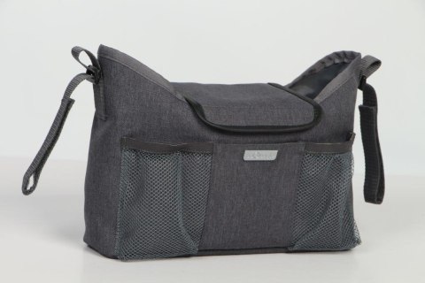 B-Organizer do wózka Dark Grey
