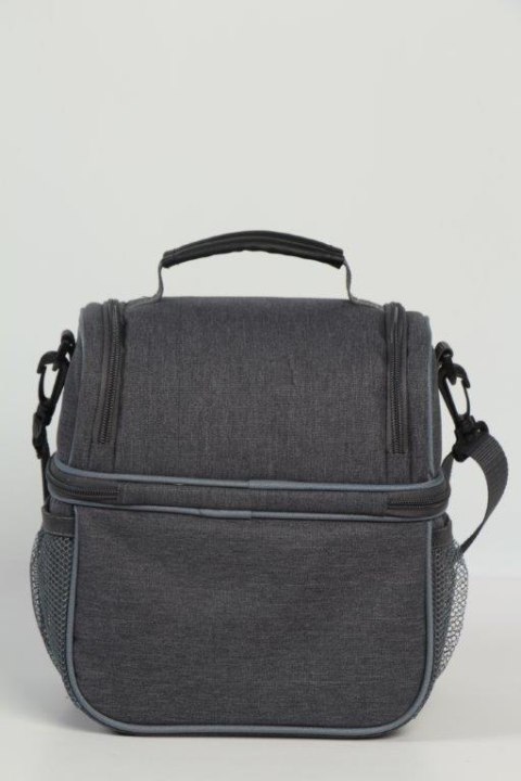 B-Thermo Organizer/torba Dark Grey