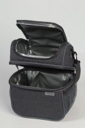 B-Thermo Organizer/torba Dark Grey