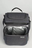 B-Thermo Organizer/torba Dark Grey