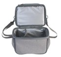 B-Thermo Organizer/torba Light Grey