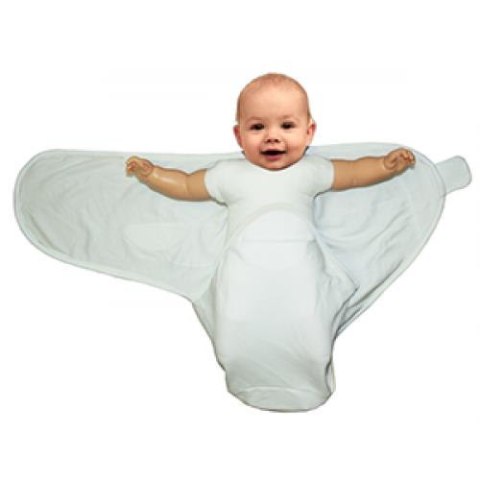 B-Wrap otulacz powyżej 4 m-cy duży Elephant