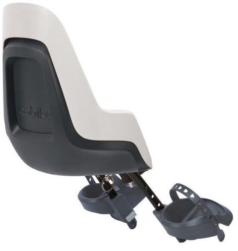 Fotelik row. Bobike GO MINI vanilla cup cake