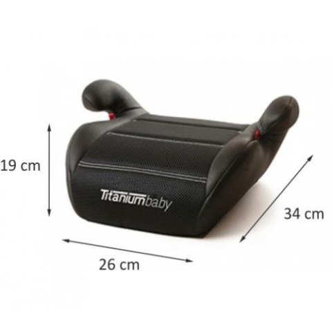 Fotelik samochodowy FINN 5900