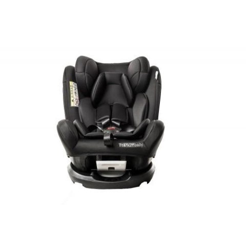 Fotelik samochodowy iSafety KAI 5950