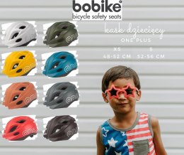 KASK Bobike ONE Plus size S - olive green