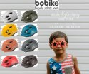 KASK Bobike ONE Plus size S - snow white