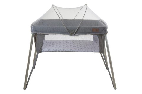 Łóżeczko podróżne z moskitierą SOOZLY