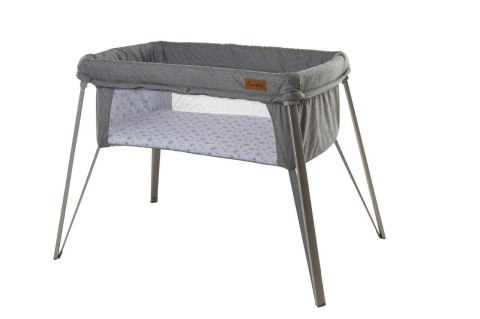 Łóżeczko podróżne z moskitierą SOOZLY