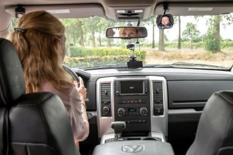 Lusterko 2w1 do obserwacji dziecka