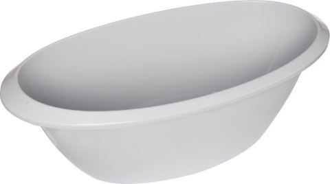 Zestaw kąpielowy 8 elem.LUMA Light Grey