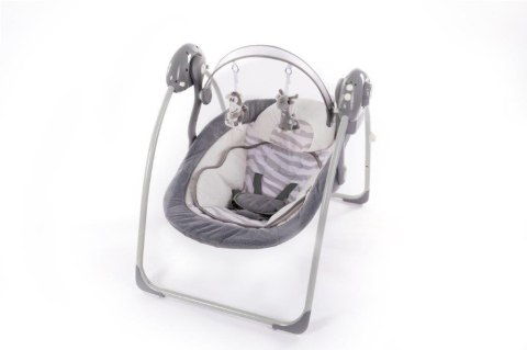 B-Huśtawka Swing White Tiger z wkładką