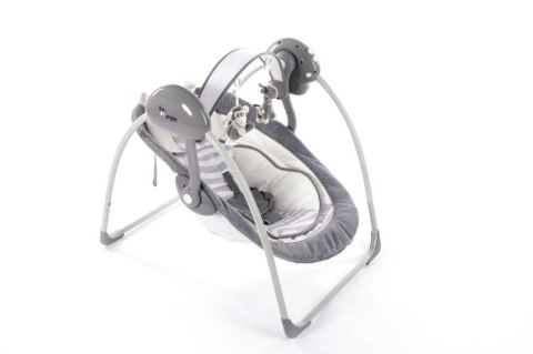 B-Huśtawka Swing White Tiger z wkładką