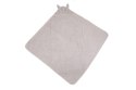 B-Ręcznik kąpielowy Eco organic Rabbit grey
