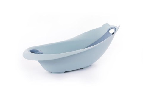 B-Wanienka niemowlęca z wkładką Bear pastel blue m