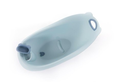 B-Wanienka niemowlęca z wkładką Bear pastel blue m