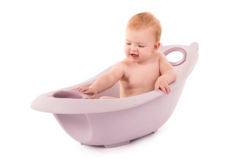 B-Wanienka niemowlęca z wkładką Bear pastel blue m