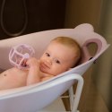 B-Wanienka niemowlęca z wkładką Bear pastel blue m
