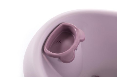B-Wanienka niemowlęca z wkładką Bear pastel pink