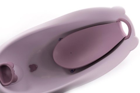 B-Wanienka niemowlęca z wkładką Bear pastel pink