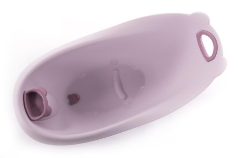 B-Wanienka niemowlęca z wkładką Bear pastel pink