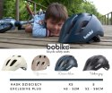 KASK Bobike exclusive Plus S toffee brown