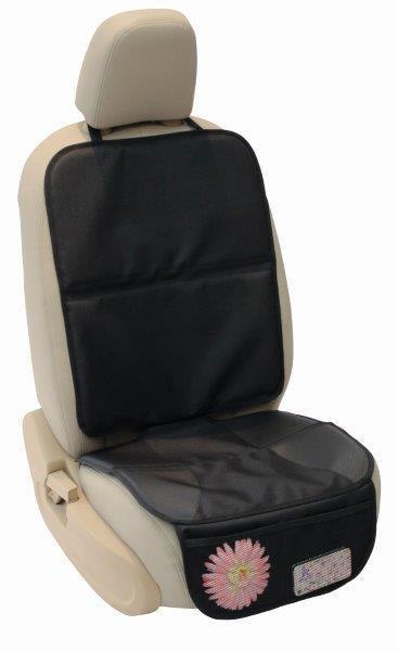 Ochraniacz mata na fotel samochodowy Deluxe