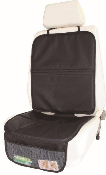 Ochraniacz mata na fotel samochodowy Deluxe