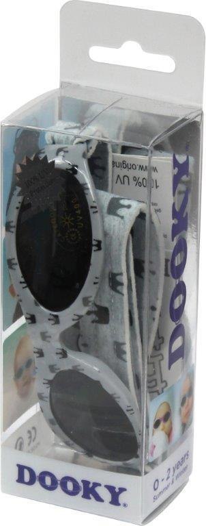 Okularki przeciwsłoneczne DookyBanz Crowns