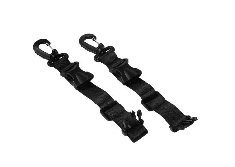 Plecak torba SPORTS MOMMY black