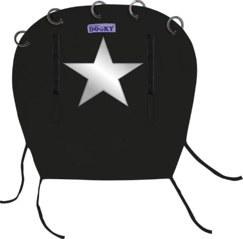 Uniwersalna osłonka na budkę Winter z odblaskiem