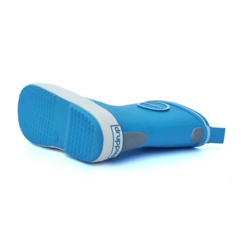 Kalosze FASHION BOOT Druppies blue20