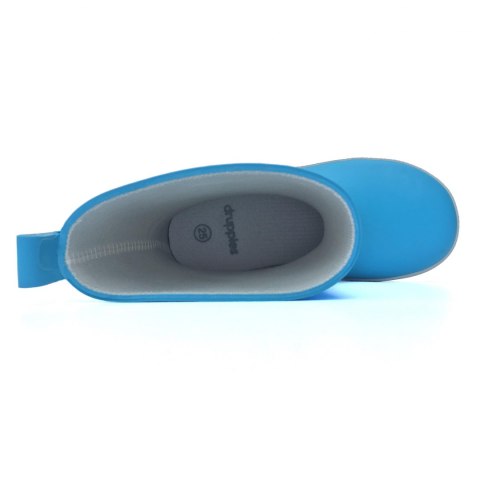 Kalosze FASHION BOOT Druppies blue26