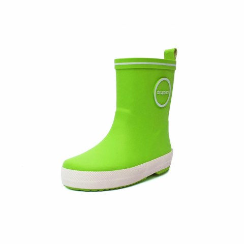 Kalosze FASHION BOOT Druppies fresh green26