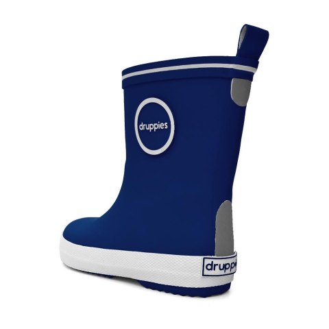 Kalosze FASHION BOOT Druppies marine27