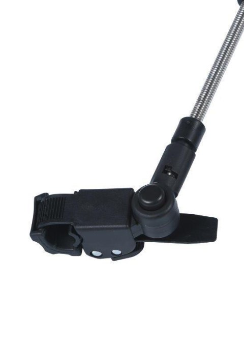 PARASOL uniwersalny TB UV 50+ Black